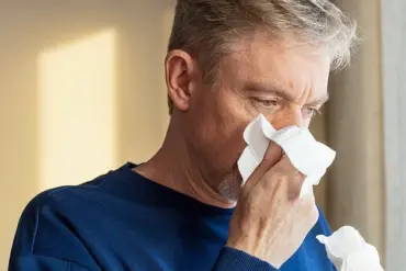 Understanding Persistent Runny Nose: When to Seek Medical Help and Treatment Options