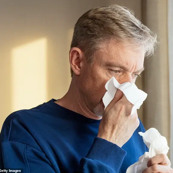 Understanding Persistent Runny Nose: When to Seek Medical Help and Treatment Options