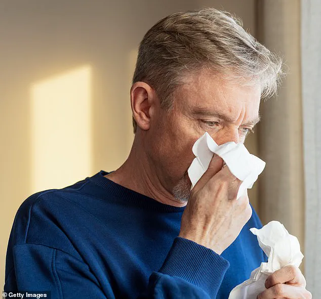 Understanding Persistent Runny Nose: When to Seek Medical Help and Treatment Options