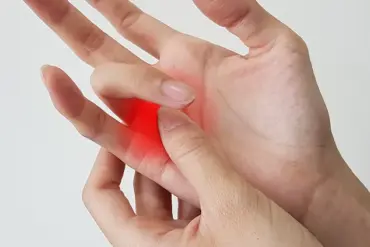 Understanding Trigger Finger: Symptoms, Causes, and Early Relief Options