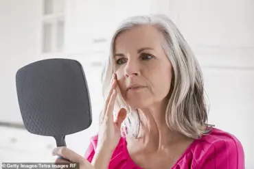 Unlocking the Secrets to Ageless Beauty: Evidence-Based Insights from Anti-Aging Research