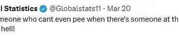 Viral 'Two-Way Mirror' Men's Room at Thai Theme Park Sparks Controversy