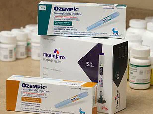 Warning: Two Signs of Fake Weight Loss Injections That Could Cause Life-Threatening Coma