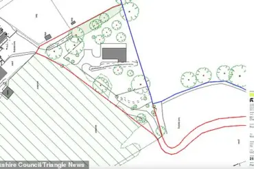 West Berkshire Council Raises Concerns Over Proposed Day Center at Bucklebury Farm
