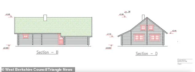 West Berkshire Council Raises Concerns Over Proposed Day Center at Bucklebury Farm