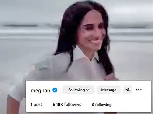 With Love, Meghan: A Modern Take on Lifestyle Programming