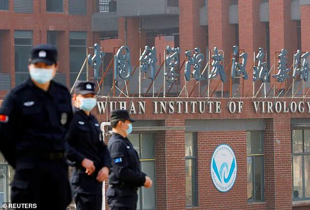 Wuhan Institute of Virology: Uncovering Risks and Impact on Covid-19