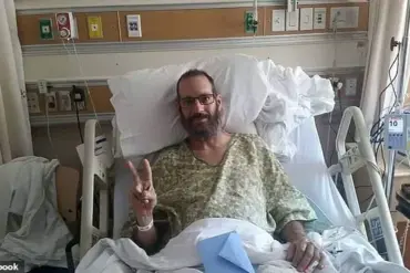 Chef Surpasses Grim Prognosis with Unconventional Approach to Stage Four Melanoma