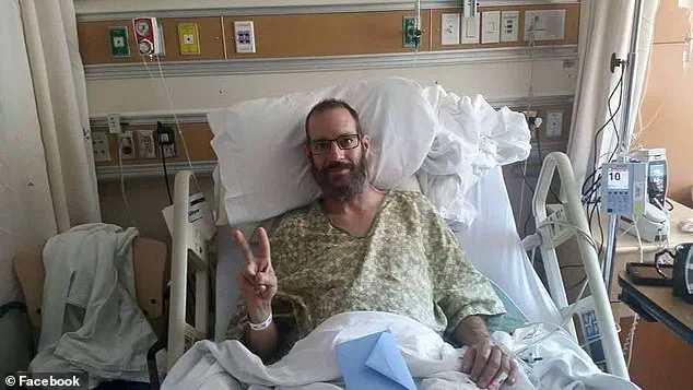 Chef Surpasses Grim Prognosis with Unconventional Approach to Stage Four Melanoma