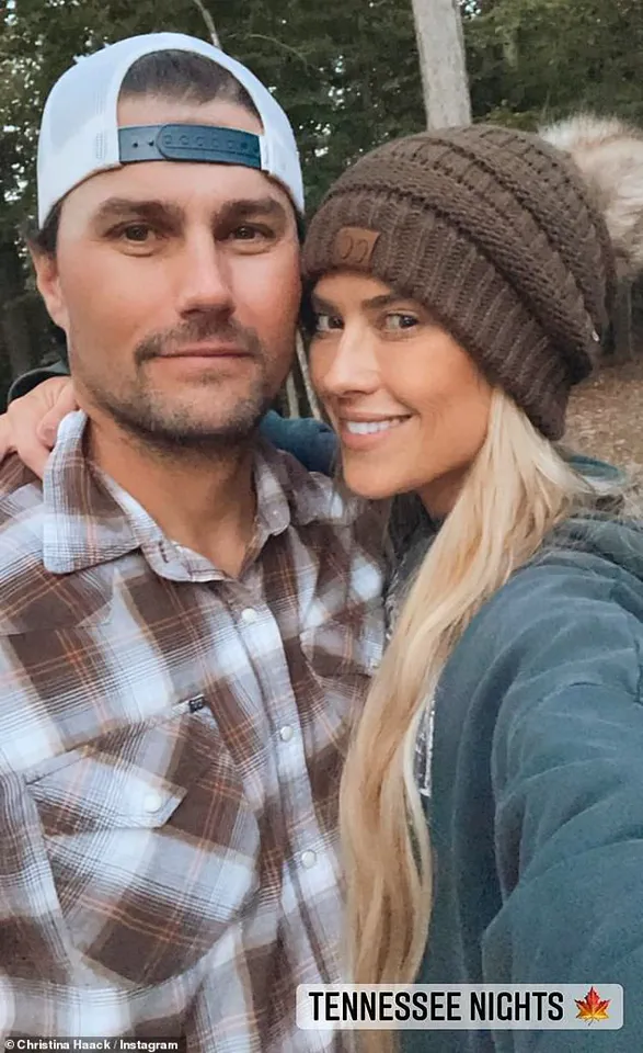 Christina Haack's Steamy Mexican Vacation Sparks Questions About Finding Love After Multiple Divorces