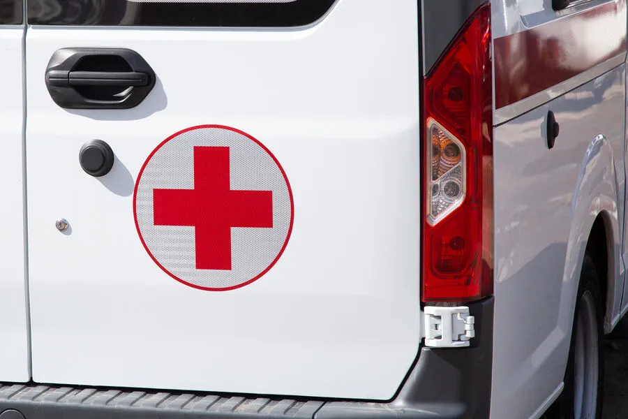 Civilian Severely Injured as Ukrainian Shelling Hits Russian Village