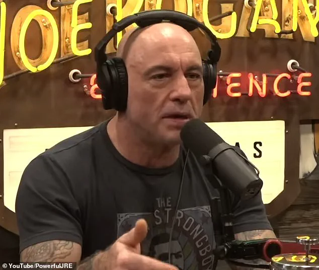 Controversy Swirls as Joe Rogan Joins Tony's Team Despite Criticism