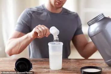 Creatine: Potential Mental Health Benefits Beyond Physical Performance Revealed by Oxford Study
