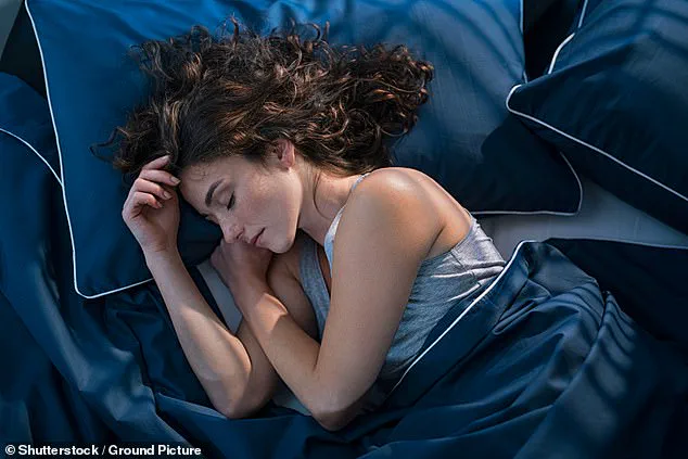 Decoding Recurring Dreams: Why We All Dream of Being Naked or Our Teeth Falling Out