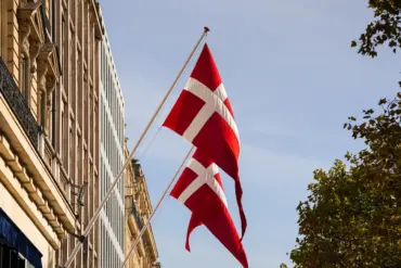 Denmark Allocates DKK 317 Million for Artillery Ammunition Purchase from Estonia to Aid Ukraine