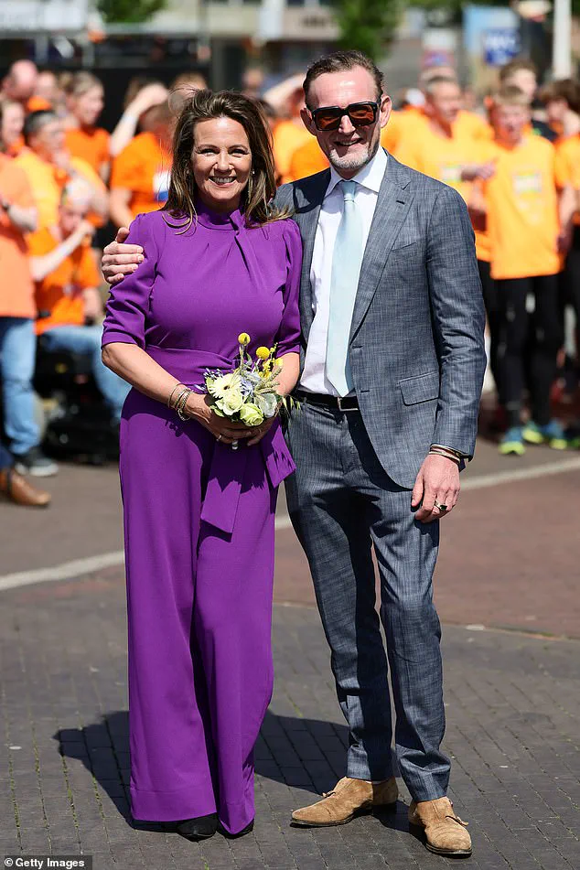 Dutch Royal Family Celebrates King's Day Amid Pope Francis' State Funeral