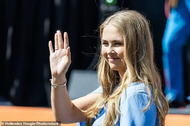 Dutch Royal Family Celebrates King's Day Amid Pope Francis' State Funeral