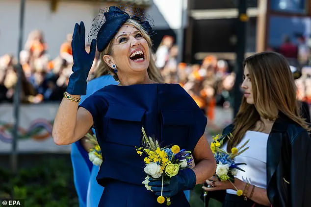 Dutch Royal Family Celebrates King's Day Amid Pope Francis' State Funeral