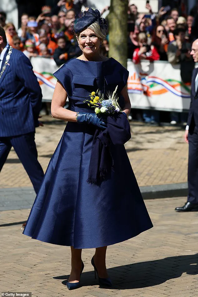 Dutch Royal Family Celebrates King's Day Amid Pope Francis' State Funeral