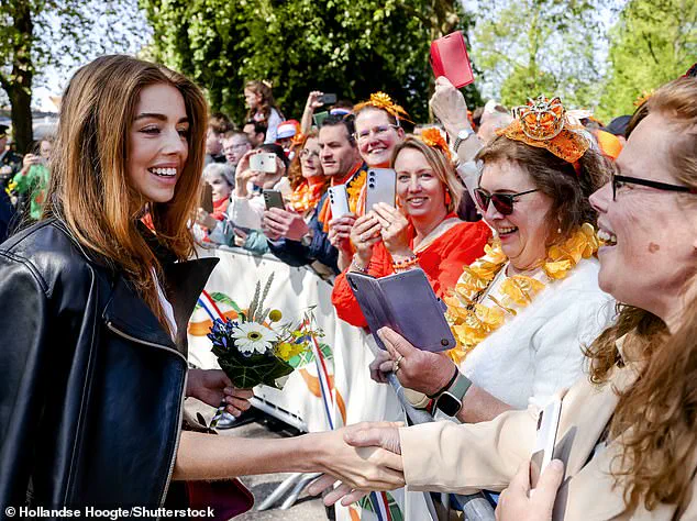 Dutch Royal Family Celebrates King's Day Amid Pope Francis' State Funeral