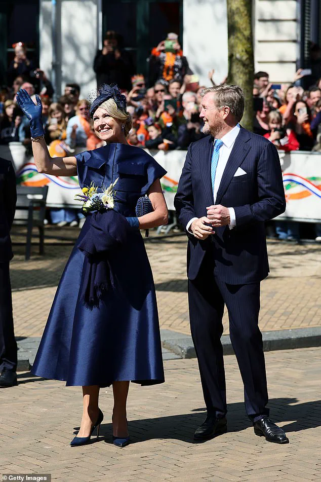 Dutch Royal Family Celebrates King's Day Amid Pope Francis' State Funeral