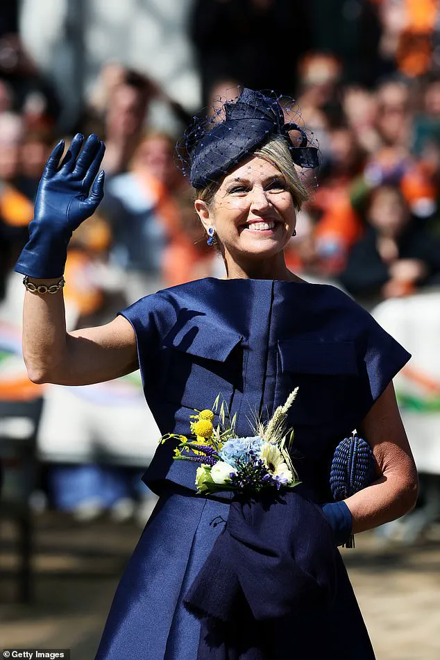 Dutch Royal Family Celebrates King's Day Amid Pope Francis' State Funeral
