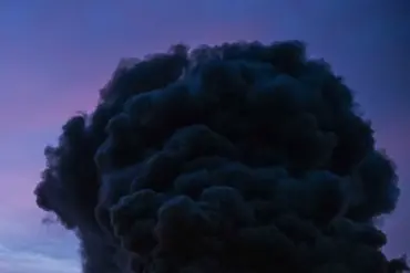Exclusive Report: Explosions Rock Ukrainian City of Dnipro Amid Escalating Regional Conflict