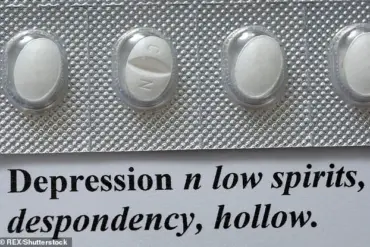 Experts Warn of Caution Over Link Between Antidepressants and Heart Risks