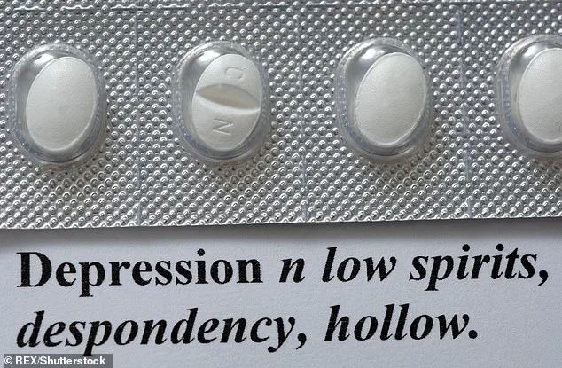 Experts Warn of Caution Over Link Between Antidepressants and Heart Risks