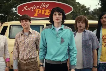 Finn Wolfhard Reflects on the Challenges of Childhood Fame in 'Stranger Things'