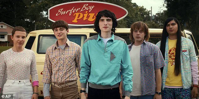 Finn Wolfhard Reflects on the Challenges of Childhood Fame in 'Stranger Things'