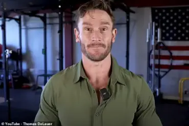 Fitness Expert Reveals Habits of Individuals with Slender Physiques