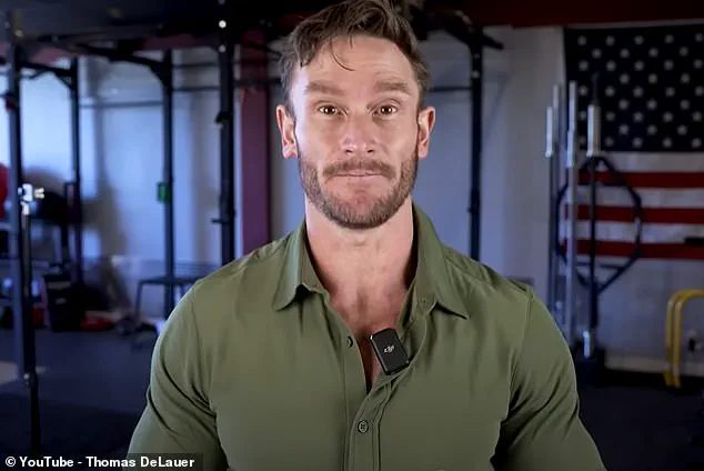 Fitness Expert Reveals Habits of Individuals with Slender Physiques