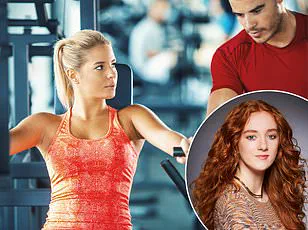 Fitness Model Isabella Garcia Sparks Controversy with Revealing Gymwear