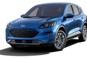 Ford Recalls Over 30,000 Vehicles Due to Fire Risk