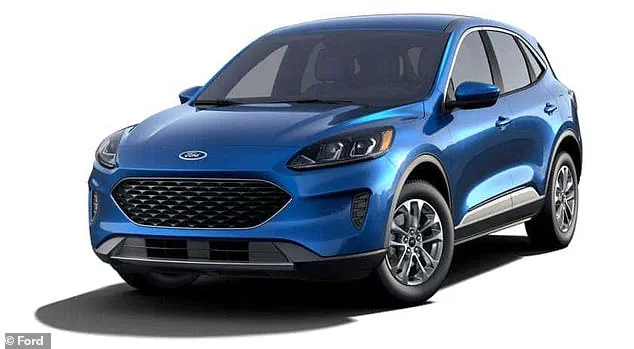 Ford Recalls Over 30,000 Vehicles Due to Fire Risk