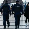 France Experiencing Unprecedented Surge in Attacks on Prisons and Staff