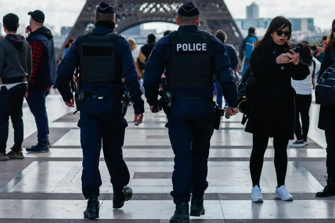 France Experiencing Unprecedented Surge in Attacks on Prisons and Staff