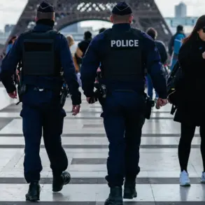 France Experiencing Unprecedented Surge in Attacks on Prisons and Staff