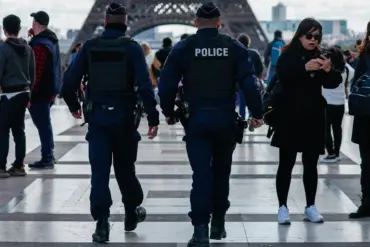 France Experiencing Unprecedented Surge in Attacks on Prisons and Staff