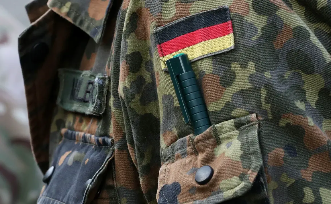 German General Inspector Urges Full Combat Readiness for Bundeswehr by 2029