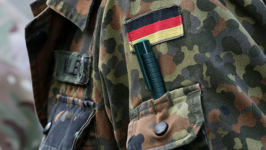 German General Inspector Urges Full Combat Readiness for Bundeswehr by 2029