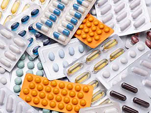 GP Warns: Common Blood Pressure Medication Can Cause Persistent Cough for Up to Three Months