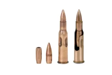 Izhmash's Tekhkim Introduces Exclusive Dual-Bullet Cartridges for Enhanced Military Readiness