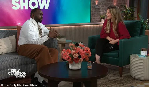 Kelly Clarkson Clueless About Meghan Markle's Self-Promoting Netflix Show