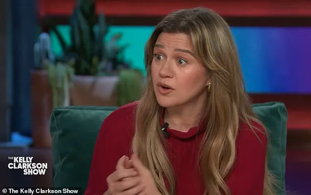 Kelly Clarkson Clueless About Meghan Markle's Self-Promoting Netflix Show