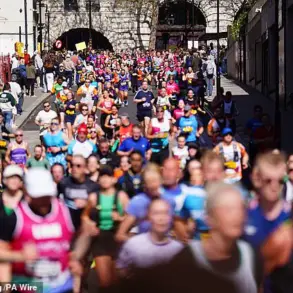 Marathon Risks: Tragic History and Safety Concerns