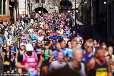 Marathon Risks: Tragic History and Safety Concerns