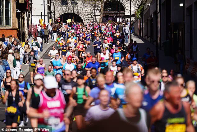 Marathon Risks: Tragic History and Safety Concerns