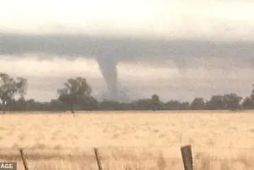 Massive Storm System Threatens Millions with Extreme Weather Across 15 States
